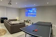 Beauvale Games Room