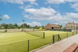 Mulberry Tree Cottage Multi Sports Court 1