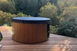 Oak Vale Hot Tub