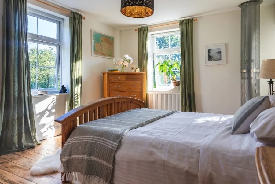 Avonley House Bedroom 3.1