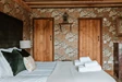 Old Mill Barns Granary Bedroom