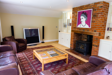 Saxton Manor Sitting Room