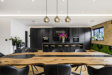 Whitestones Dining Area 3