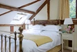 Blissfield House Cottage Bedroom
