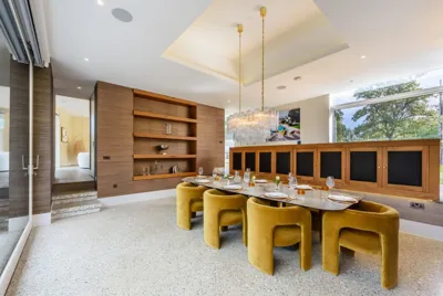 Palmer Oaks Dining Room 2