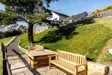 Heatherbryn House Outdoor Seating