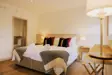 The Retreat Barn Bedroom 1