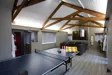 Brookmoor Barn Spa Room 1