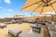 Sea Dragon Outdoor Seating 1