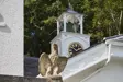 Ty Bryn Clock Tower