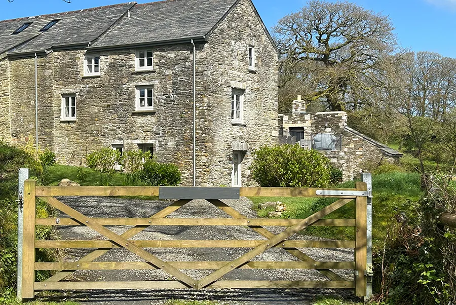 Valency View Exterior 1