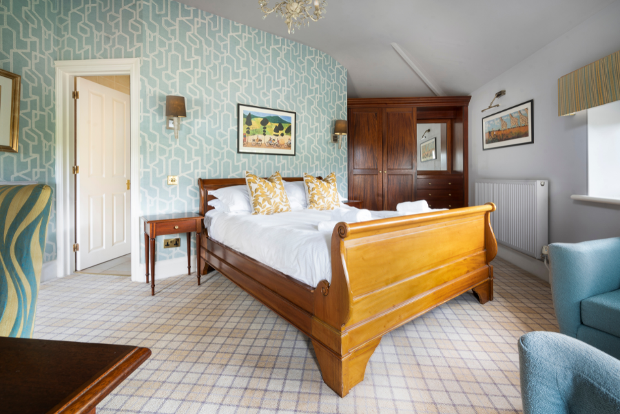 Skiddaw Suite