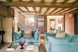 Hearth & Hollow Hall Sitting Room 2
