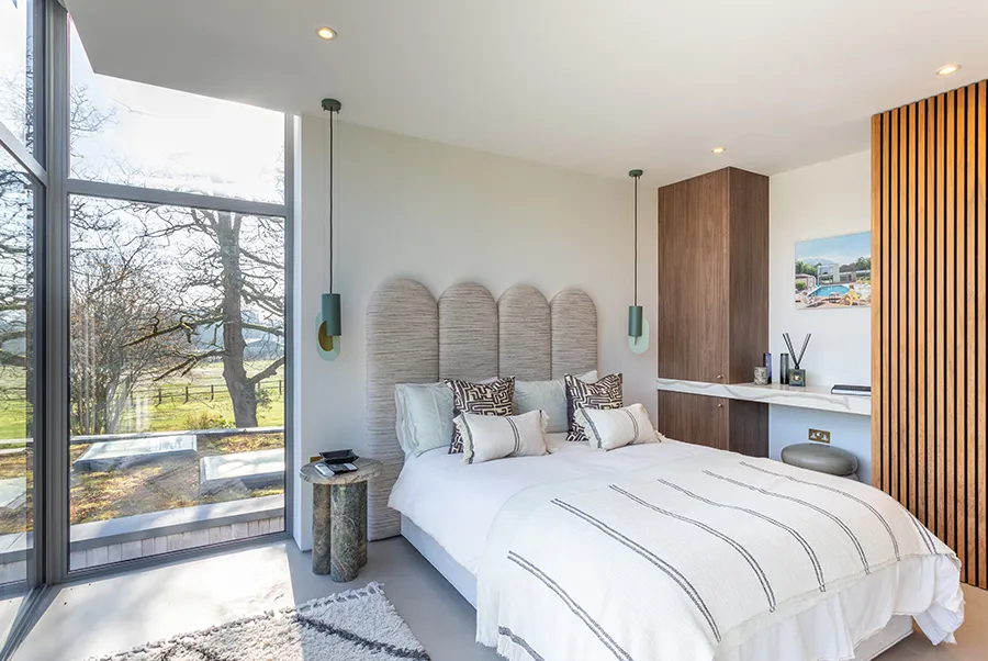 Palmer Oaks Bedroom 4.1