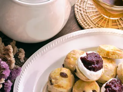 Eating And Drinking Around Devon