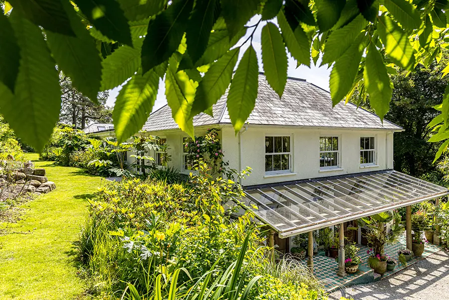Dartmoor Wonderland Exterior 2