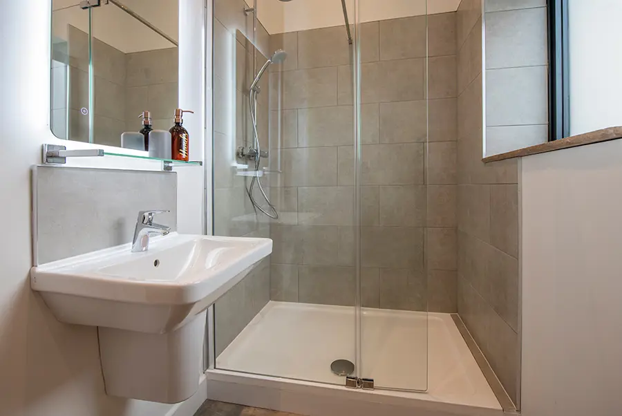 Highvale Barn Bathroom 5