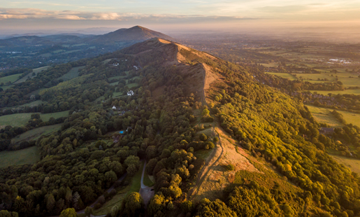 Malvern Hills