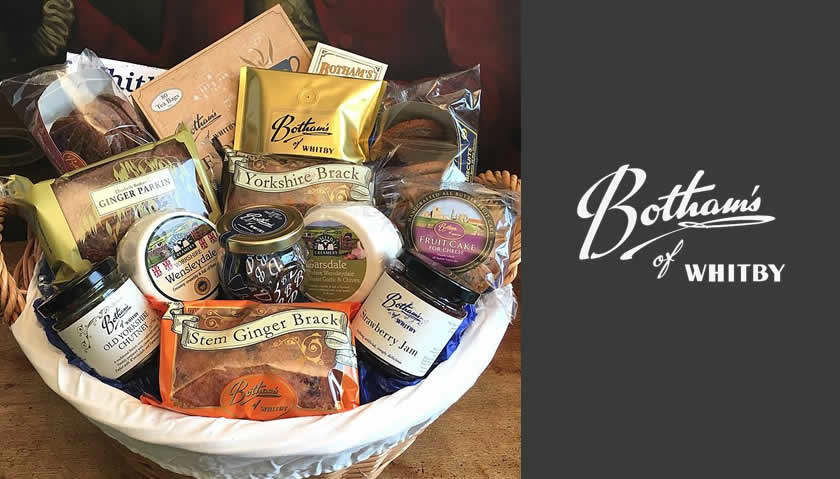 Day 3 Hamper