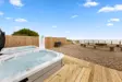 Sea Dragon Hot Tubs
