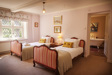 Rippon Hall Robin Bedroom