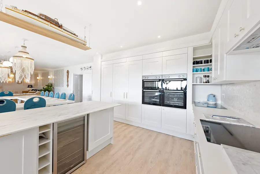 Sea Dragon Kitchen 3