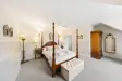 Sea Dragon Seahorse Bedroom 1