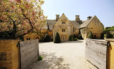 Windrush Hyde Estate Blog