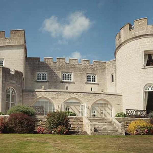 Wyatt Castle Dorset