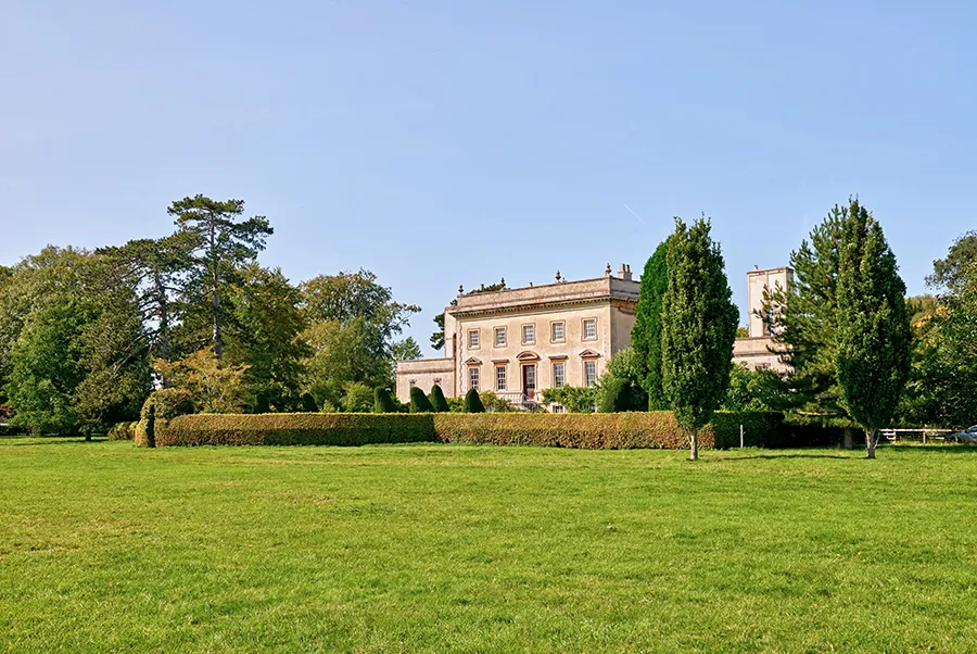 Henriette Rear Aspect 3