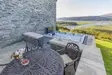 Pengarth Castle Hot Tub 2
