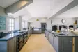 Brynglas Manor Kitchen 1