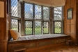 Cedar Tree Manor Window Seat