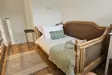 Three Little Pigs Mezzanine Bedroom 2.1