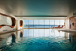 Ocean Bay House Hotel Pool