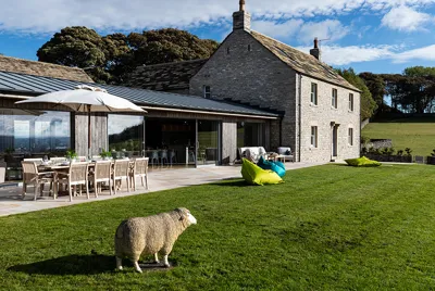 Limestone Grange Terrace 3