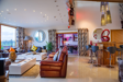 The Crescent Living Room 2