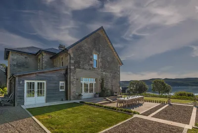 Kyleview Manor Exterior 2