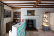 Saxton Manor Library Bar 2