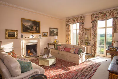 Wantage Manor Lounge