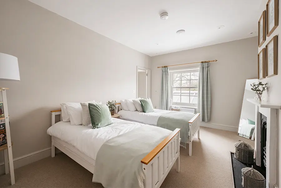 Windmill View Family Suite