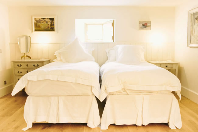 Bedrooms Granary5