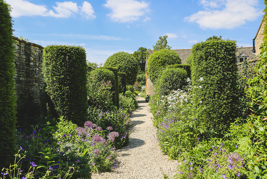The Manor At Windrush Gardens 1