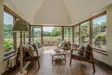 Belwick Hall Garden Room