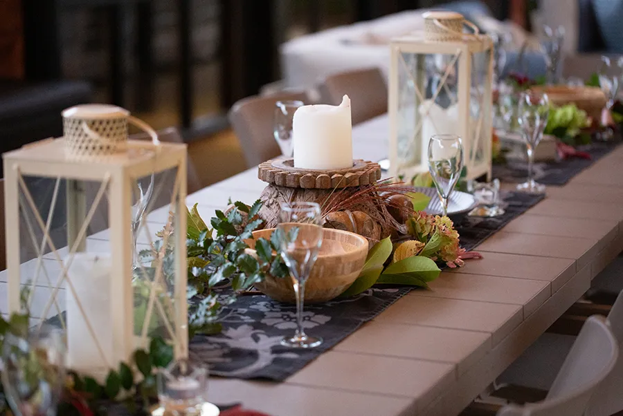 Brookmoor Barn Alfresco Dining 1 (1)