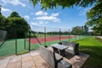 Ormiston Castle Tennis Court 1