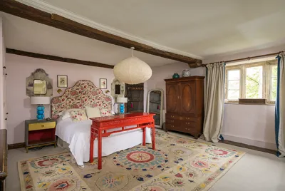 Meadowbank Manor Bedroom 1.1