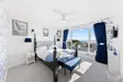 Sea Dragon Turtle Bedroom 1