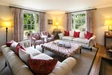 Butley Farmhouse Drawing Room 1