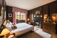 Ebrington Manor Panelled Room